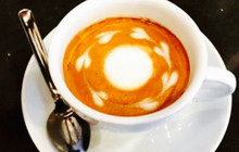 Wood N Frog Coffee Company餐厅图片