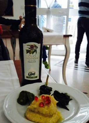 Garibaldi Bistrot餐厅图片