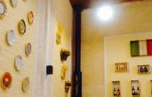 Pizzaria Napolitana餐厅图片