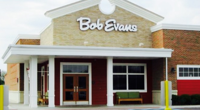 Bob Evans