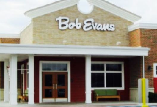 Bob Evans美食图片