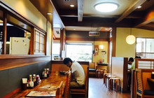 Katsutoki Honten餐厅图片