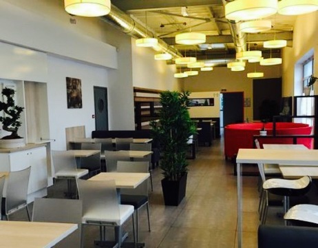 T & A Express餐厅图片