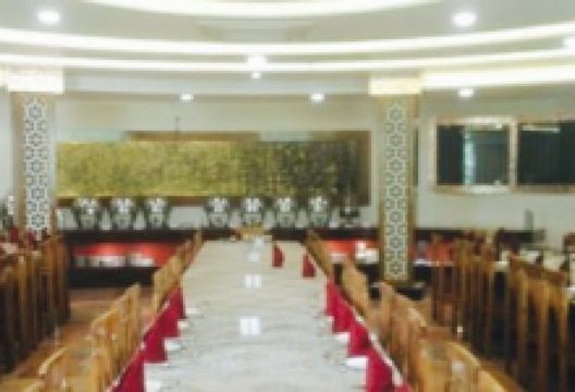 Joshi Resort美食图片