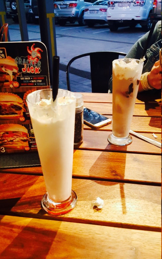 RocoMamas Brooklyn餐厅图片