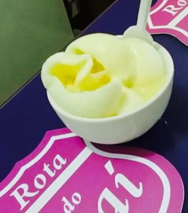 Rota do Açaí餐厅图片