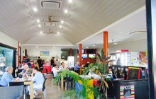 The Millie Cafe餐厅图片