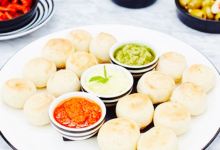Pizza Express美食图片