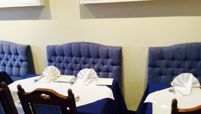 Madhu Ban Tandoori Restaurant餐厅图片