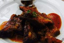 Diggers Restaurant美食图片