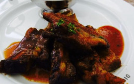 Diggers Restaurant