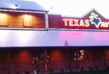 Texas Roadhouse美食图片