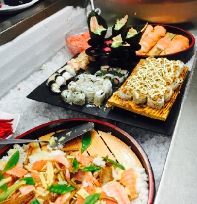 China Wok餐厅图片