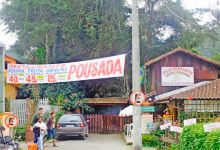 Coisas Do Arco Da Velha美食图片