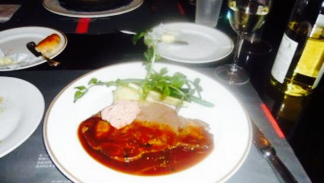 Bakery Restaurant Saint Marc, Saitama Fujimino餐厅图片