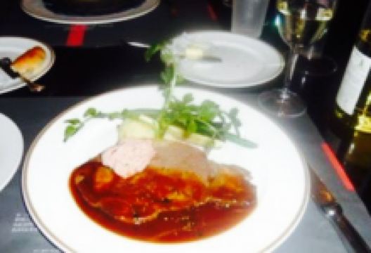 Bakery Restaurant Saint Marc, Saitama Fujimino美食图片