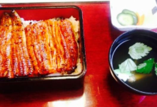 Daikoku Sayama美食图片