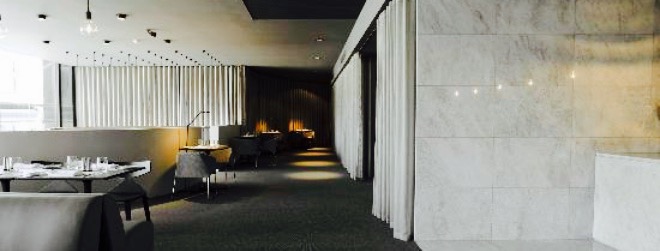 Waterbiscuit餐厅图片