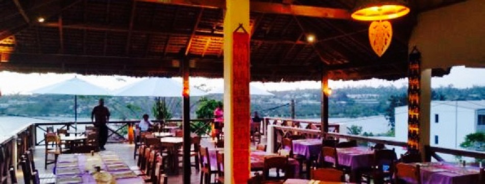 Kesorn's Exotic Thai Restaurant餐厅图片