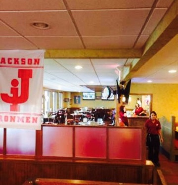 LaRosa's Pizza Jackson