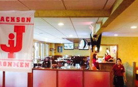 LaRosa's Pizza Jackson