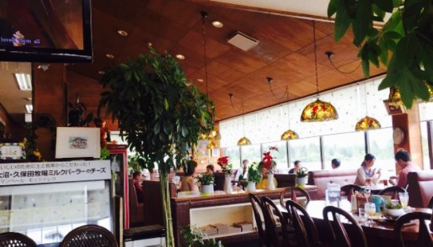 Restaurant Kerun餐厅图片