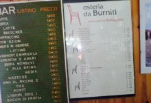 Osteria Da Burniti Di Pattuelli Giovanni美食图片