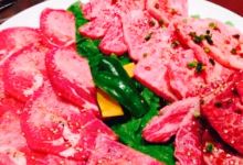Yakiniku Ushinoya美食图片