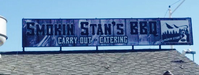 Smokin Stans BBQ