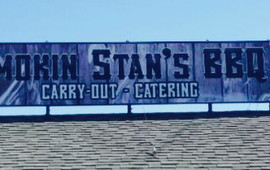Smokin Stans BBQ