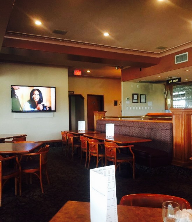 River Rock Pub & Steakhouse餐厅图片