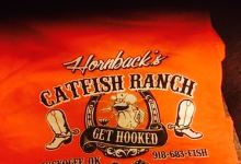 Catfish Ranch美食图片