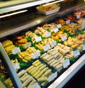 Delices d'Asie