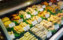 Delices d'Asie餐厅图片