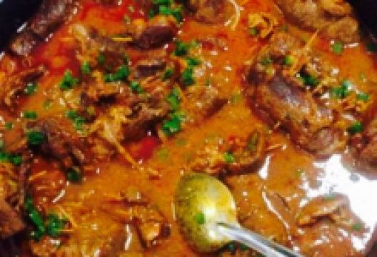 Espetinho Gourmet美食图片