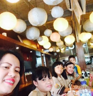 Umaku Sushi餐厅图片