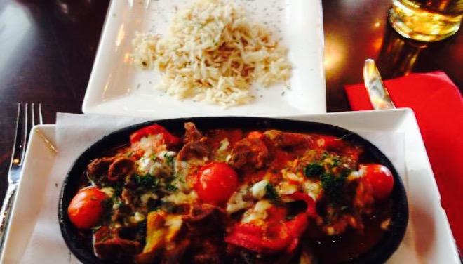 Turknaz Restaurant餐厅图片