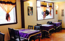 Little Bangkok Thai Kitchen餐厅图片