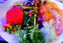 L'amandier美食图片