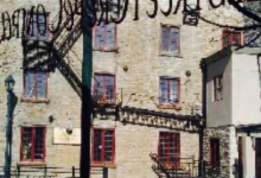 Mill Street Crepe Company美食图片