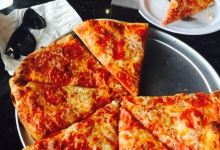 Winnemucca Pizzeria美食图片