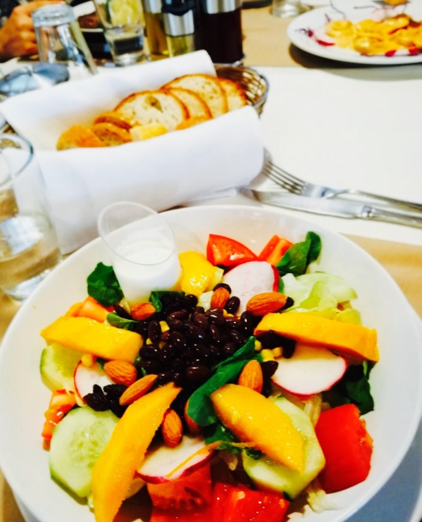 Ristorante El Puerco Rosado