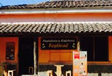 Festival Bakery and Coffee Shop美食图片