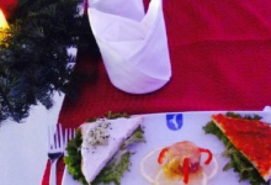 Hotel of Ice Restaurant美食图片