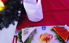 Hotel of Ice Restaurant餐厅图片