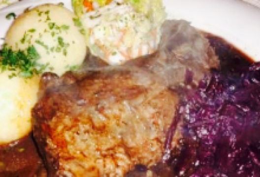 Alter Gasthof Boxdorf美食图片