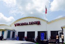 The Virginia Diner美食图片