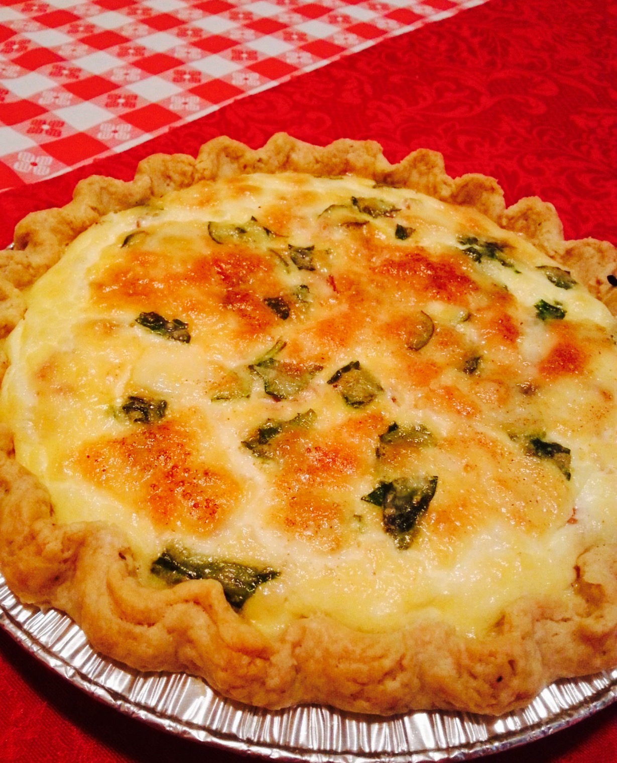 Pie Heaven Bakery Cafe餐厅图片