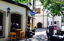 Weinbistro am Turm - Pizzaria餐厅图片