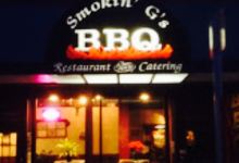 Smokin' G's BBQ Restaurant美食图片